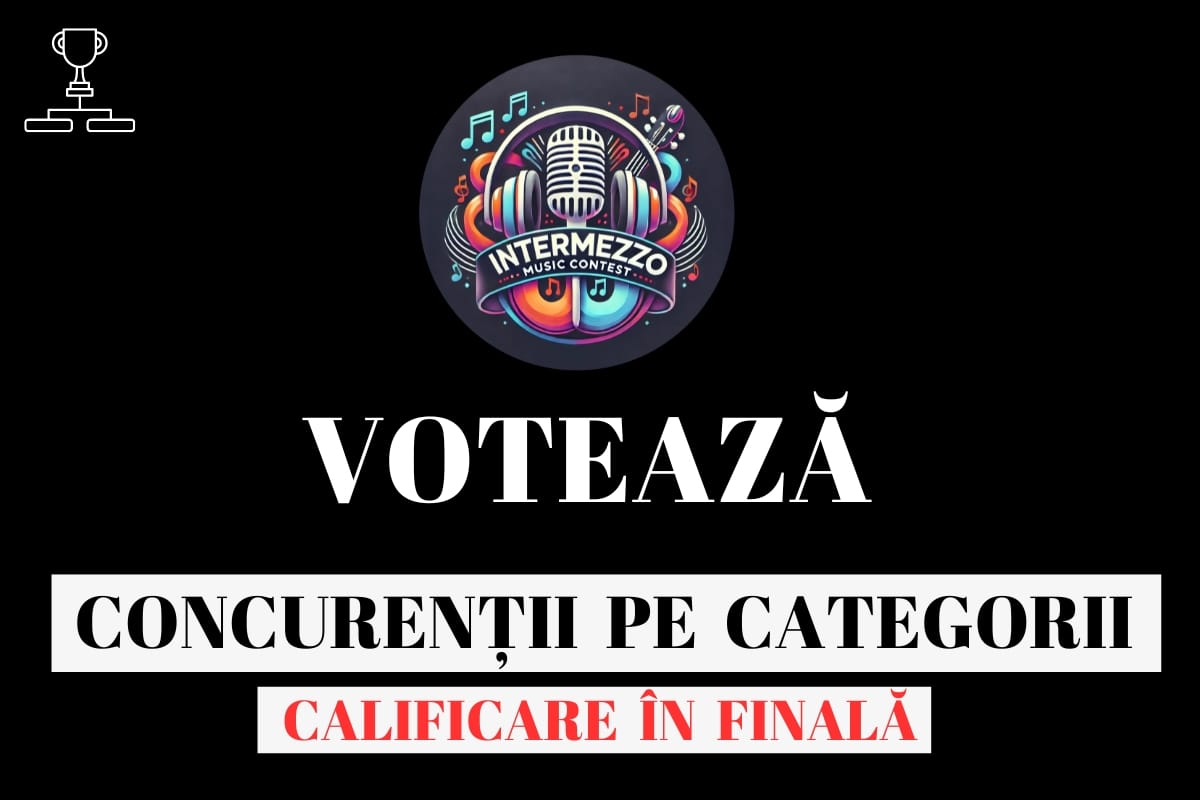 categorie concurs, IMC 2024