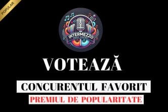 premiul de popularitate
