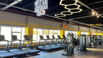 sală de fitness, Ploiești, Stay Fit Gym, Value Center Ploiești, poze sală fitness, deschidere sală fitness, program Stay Fit Gym Ploiești, 8 benzi alergare