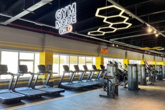 sală de fitness, Ploiești, Stay Fit Gym, Value Center Ploiești, poze sală fitness, deschidere sală fitness, program Stay Fit Gym Ploiești, 8 benzi alergare