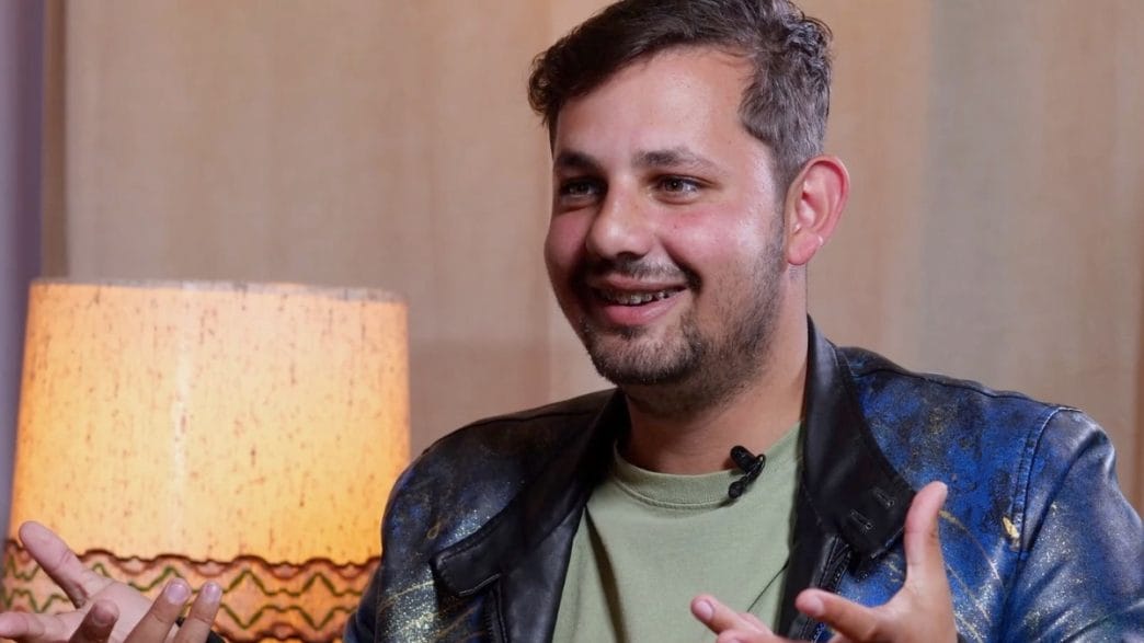 Codruț Moldovan, Visurile devin realitate, interviu, Generația lui John
