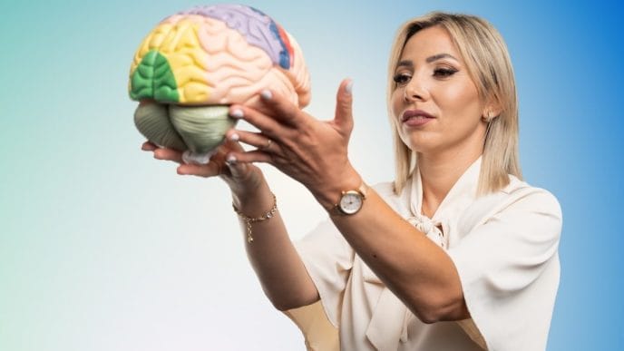 Blue Monday, despre depresie, cea mai depresivă zi, Cristina Geană, specialist Beautiful Mind, ce mai faci, cum să fii fericit, creier