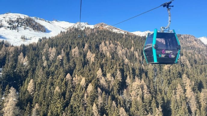 preț telegondolă, preț telecabină, gondolă Sinaia, Cota 2000, preț parcare Sinaia, piesaj telegondolă