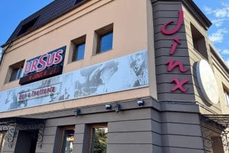 recenzie, restaurant Jinx, Jinx Ploiești, Pizzerie Jinx, meniul zilei, locație Jinx, cover