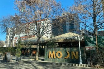 terasă, Ploiești, The Moon, meniul zilei, recenzie, poză meniu, meniu The Moon, Bucegi 12, Feruccio Tower , cover
