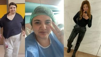 Diana Mihaela Albu, Ploiești, bullying, pierdere în greutate, încredere în sine, operație de micșorare a stomacului, transformare fizică, interviu