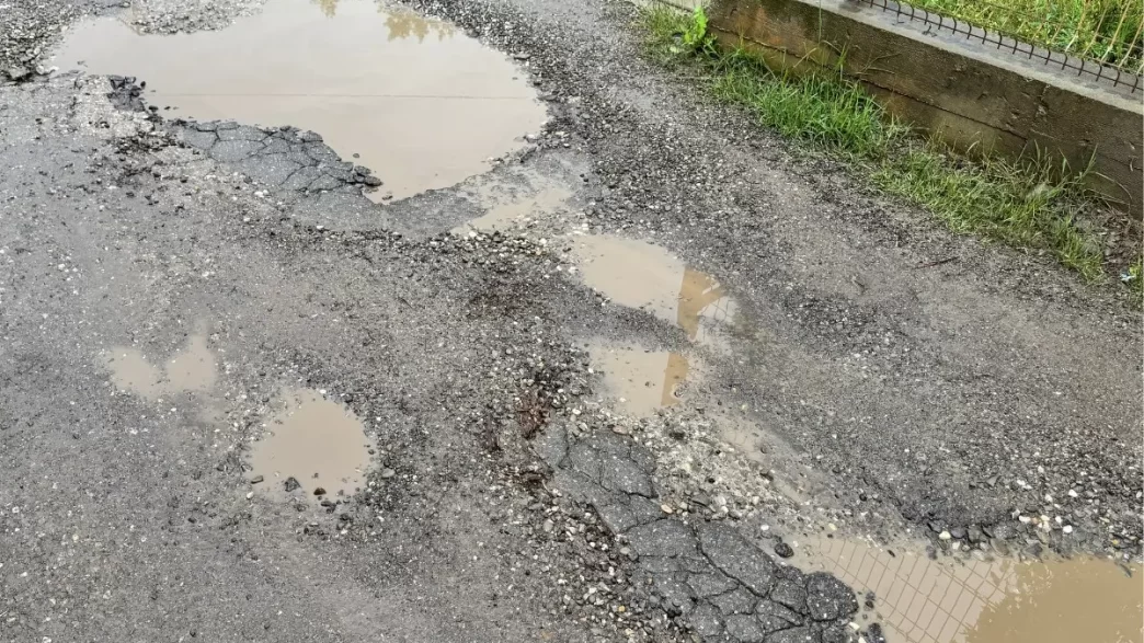 răspuns solicitare, Primăria Ploiești, stradă, Bulevardul București, gropi Ploiești, Mihai Polițeanu, răspuns primar
