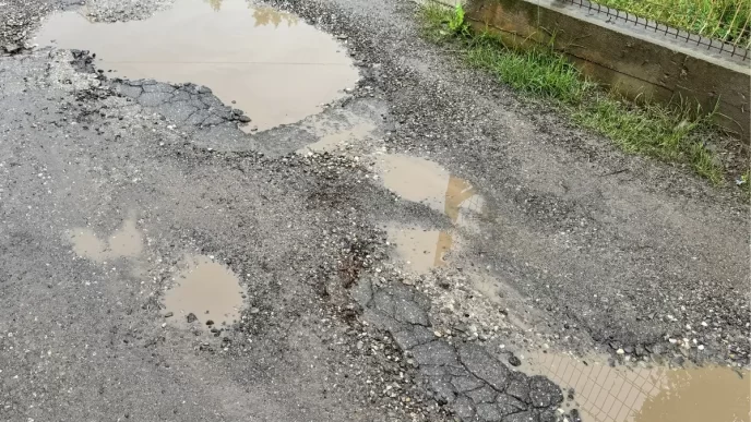 răspuns solicitare, Primăria Ploiești, stradă, Bulevardul București, gropi Ploiești, Mihai Polițeanu, răspuns primar