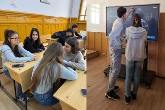 NASA, NSS Space Contest, Ploiești, câștigători, National Space Society, Colegiul Ion Luca Caragiale Ploiești, Colegiul Nichita Stănescu Ploiești, Anamaria Ursu, tineri