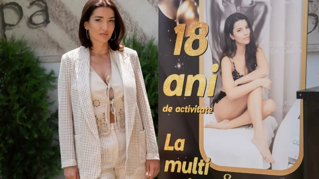 Souplesse Body Spa, 18 ani de activitate, Diana Horne, interviu, antreprenoriat, poveste, remodelare corporală, Ploiești
