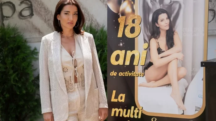 Souplesse Body Spa, 18 ani de activitate, Diana Horne, interviu, antreprenoriat, poveste, remodelare corporală, Ploiești