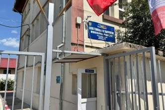 bacalaureat, promoția 2025, liceu Prahova, Liceul Tehnologic de Transporturi, liceu Ploiești