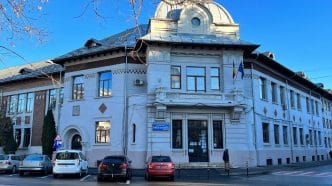 liceu Prahova, top licee Prahova, top licee România, top medii licee, bacalaureat 2025, Nicolae Grigorescu Câmpina
