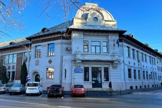 liceu Prahova, top licee Prahova, top licee România, top medii licee, bacalaureat 2025, Nicolae Grigorescu Câmpina