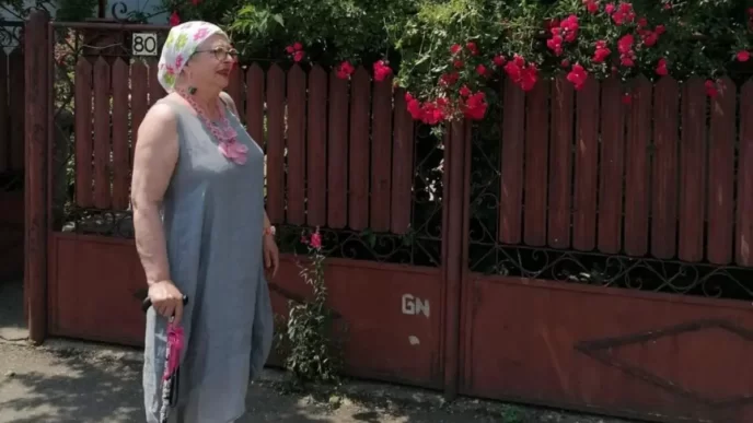 pensionară cu handicap, transport public, transport Ploiești, mărturie, calitate servicii, autobuze Ploiești, TCE Ploiești, Ioana Năstăsescu