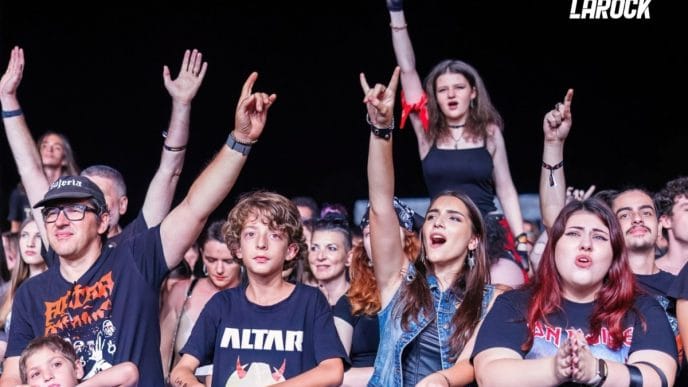 LAROCK, detalii LAROCK, festival, activări, informații, cine cântă larock, bilete LAROCK, Domeniul Cantacuzino, Florești, festivalieri