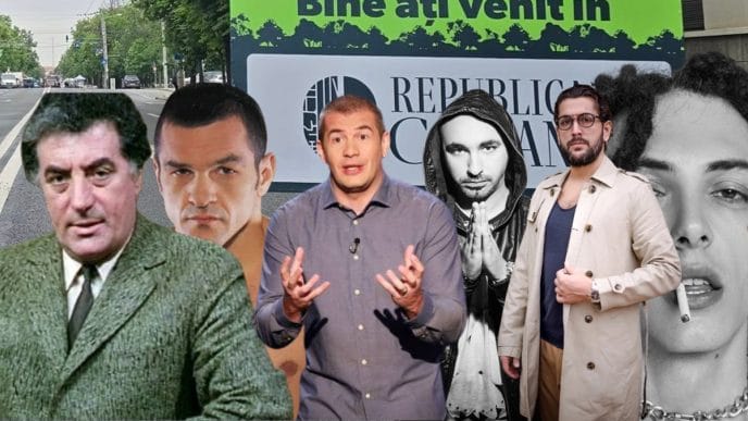 Ca peste tot, poezie, Ploiești, radiografie, Ionuț Cosmin Dimache, prahovean, poet, Mizil, personalități Ploiești