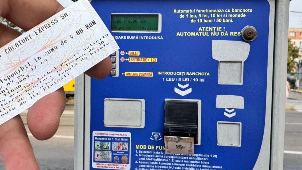 sume încasate, venit TCE Ploiești, venit 2024, credit nerevendicat, rest automate bilete, transport public Ploiești, răspuns TCE Ploiești, cover