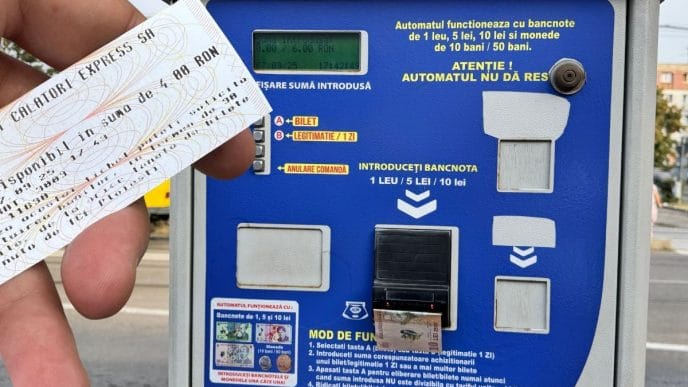sume încasate, venit TCE Ploiești, venit 2024, credit nerevendicat, rest automate bilete, transport public Ploiești, răspuns TCE Ploiești, cover