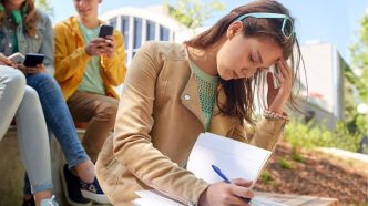 concluzie, elevă, 19 ani, sistem educațional, școala românească, Colegiul Național Mihai Viteazul, Ploiești, pulsul educației, spune pe bune