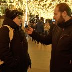 Târgul de Crăciun din Craiova, reportaj, educație, spune pe bune, interviuri, 29 decembrie 2025