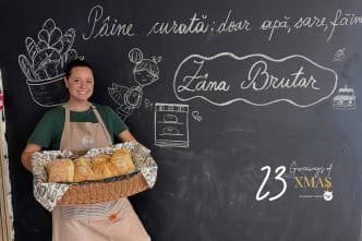 giveaway, zâna brutar, 12 decembrie 2025
