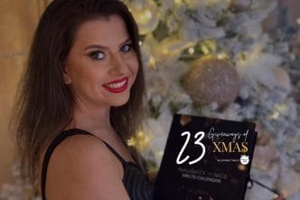 scenta.ro, giveaway, calendar, decembrie 2025, 3 decembrie