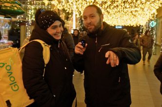 livrator Craiova, interviu, sistem educațional, Andreea Craiova, spune pe bune, mesaj Ministrul Educației, cover