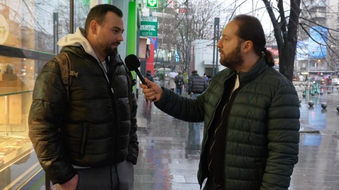 București, spune pe bune, campanie educație, reportaj, cover