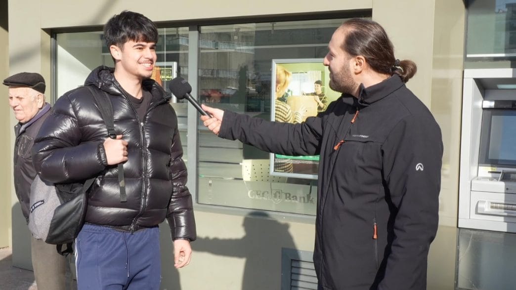 Târgoviște, spune pe bune, campanie educație, reportaj, cover