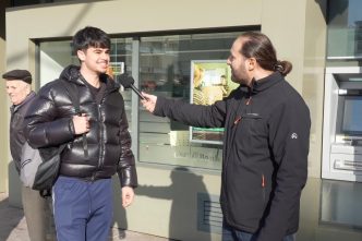 Târgoviște, spune pe bune, campanie educație, reportaj, cover