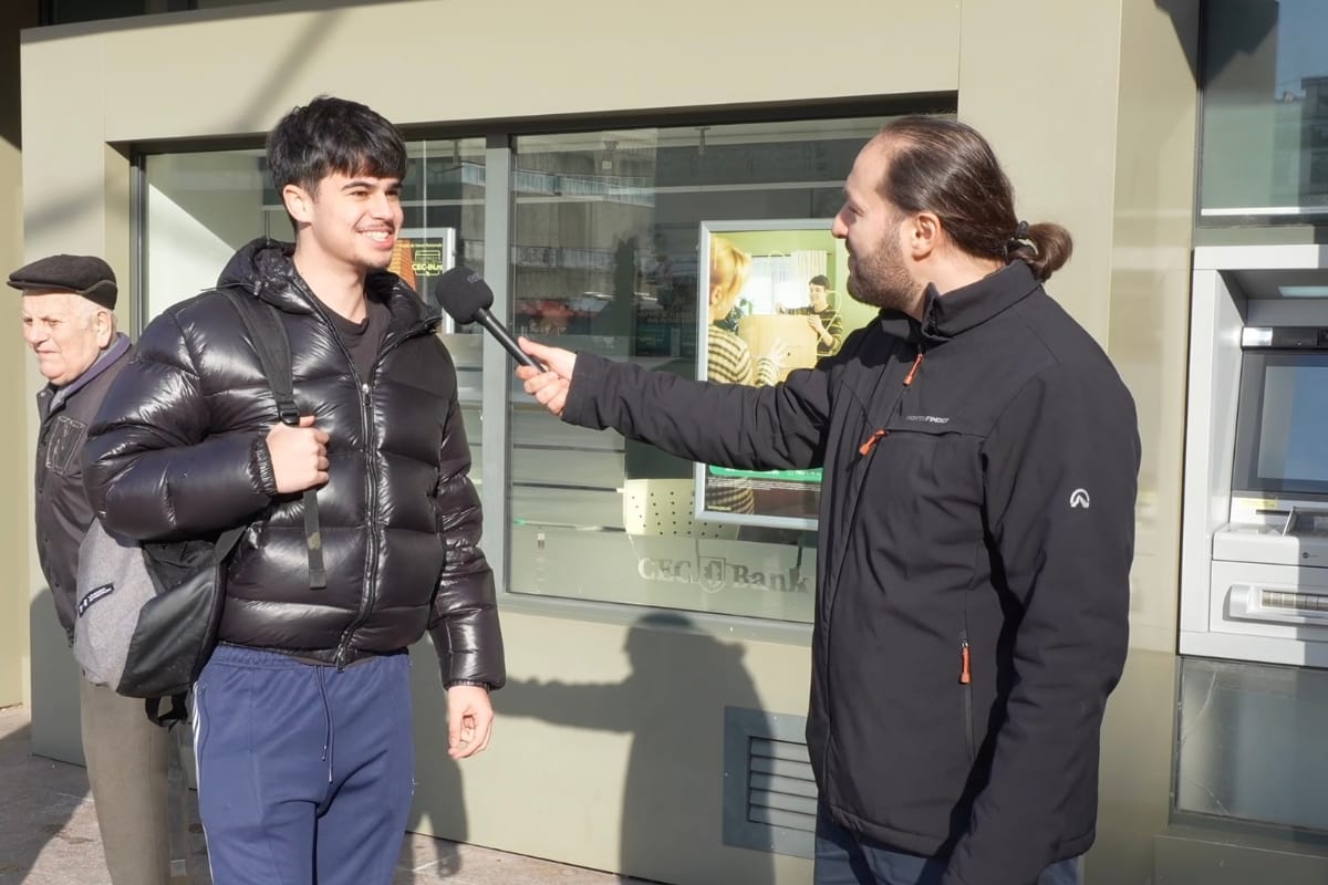 Târgoviște, spune pe bune, campanie educație, reportaj, cover