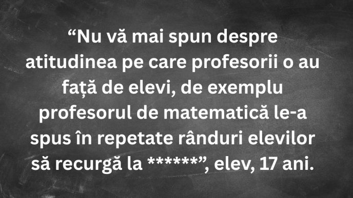 elev, Brașov, liceu, airsoft, spune pe bune, educație, împușcat