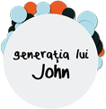 Generaţia lui John