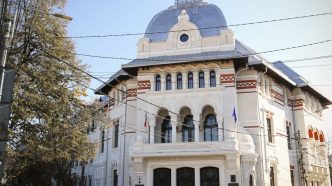 liceu Ploiești, Caragiale Ploiești, ISJ Prahova, punct de vedere, mesaj anonim, elevă 15 ani, fără evenimente raportate, spune pe bune, OME nr. 6235:6.09.2023, caz violență, pulsul educației