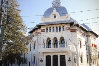 liceu Ploiești, Caragiale Ploiești, ISJ Prahova, punct de vedere, mesaj anonim, elevă 15 ani, fără evenimente raportate, spune pe bune, OME nr. 6235:6.09.2023, caz violență, pulsul educației