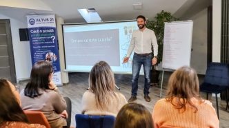 școală fără note, Altus 21 Ploiești, educație alternativă Ploiești, Acton Academy Ploiești, școală autonomie copii, cover