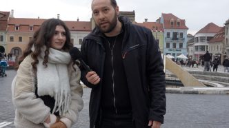 spune pe bune, reportaj, educație, interviu, John Cristea, Brașov, pulsul educației, viață de liceu, Timeea, John Cristea