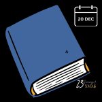 30 dec, beautiful mind, cărți