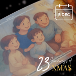 cover, 5 decembrie, carte copii